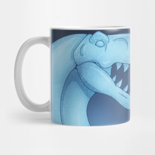 Icy Thing Mug